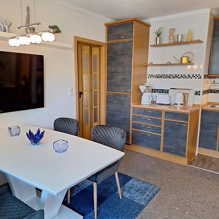 Grossdorf Ferienwohnung Waldsuite Im Harz Goslar Exterior photo
