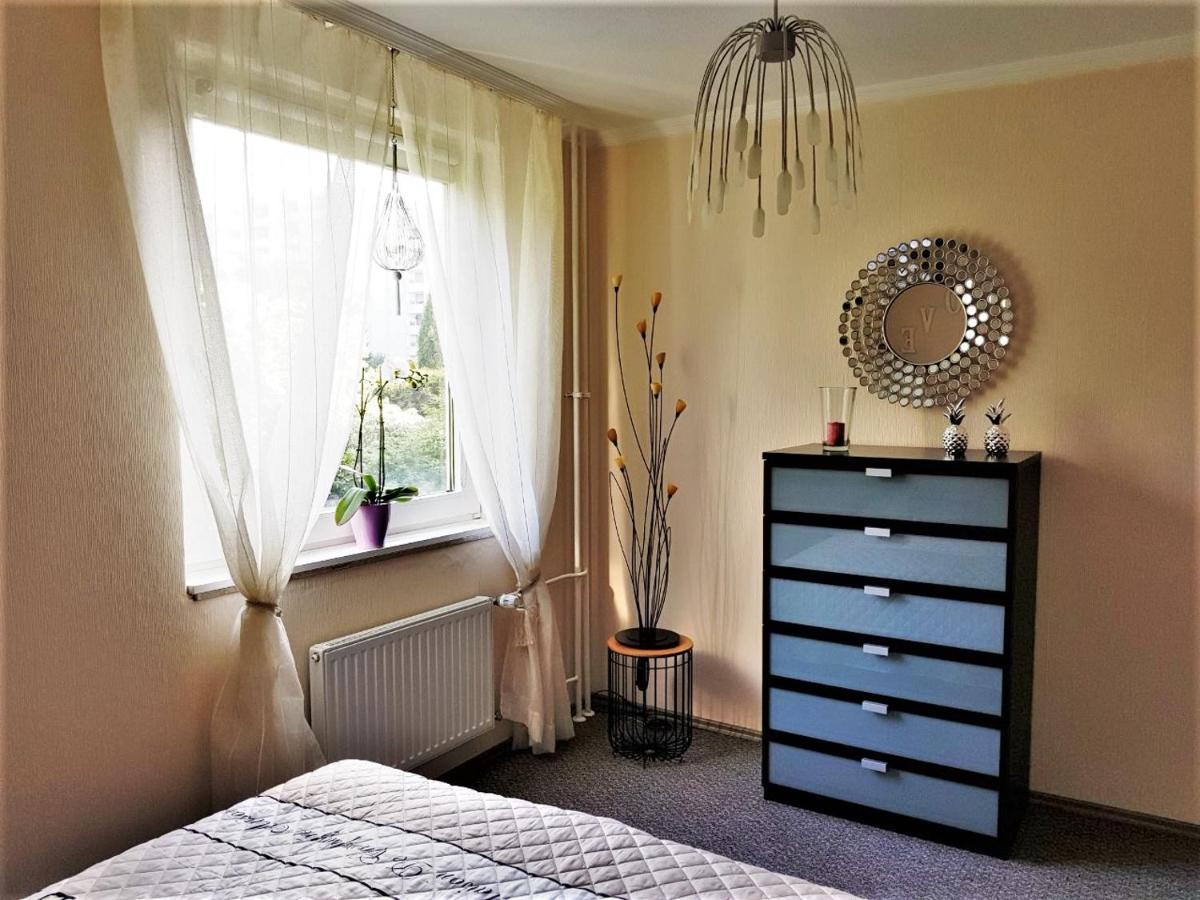 Grossdorf Ferienwohnung Waldsuite Im Harz Goslar Exterior photo